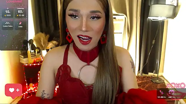 Snapshot of precious_RoseDoll chatting on 6, 10, 2025 precious RoseDoll online show from 6, 10, 2025