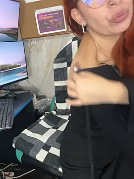 VidiaStons online show from 16, 4, 2026