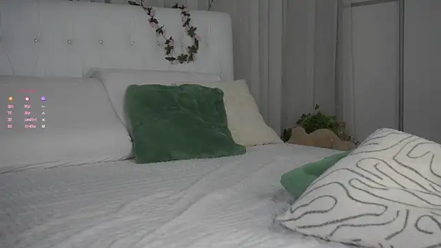 BlytheBenny online show from 9, 4, 2026