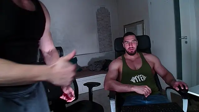 IvanHydee online show from 13, 2, 2026