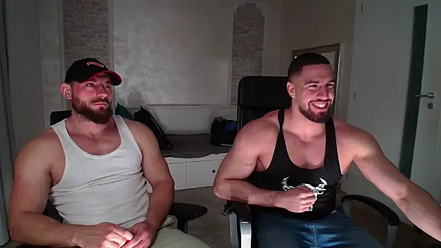 IvanHydee online show from 15, 3, 2026