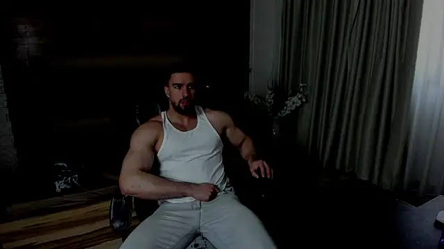 IvanHydee online show from 10, 4, 2026