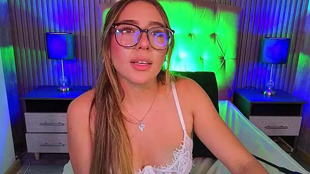 Bonnali lune online show from 27, 3, 2026