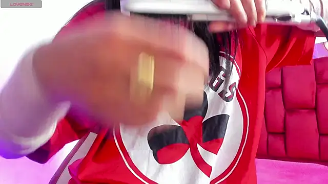 Snapshot of Sheilly_brown chatting on 2, 11, 2025 Sheilly brown online show from 2, 11, 2025