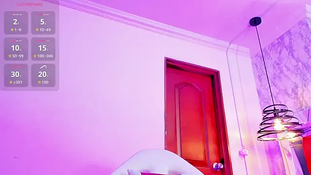 Snapshot of Sheilly_brown chatting on 6, 11, 2025 Sheilly brown online show from 6, 11, 2025