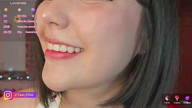 Tamyeliot online show from 10, 1, 2026