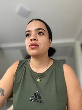 JuanitaMore01 online show from 8, 11, 2025