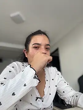 JuanitaMore01 online show from 8, 3, 2026