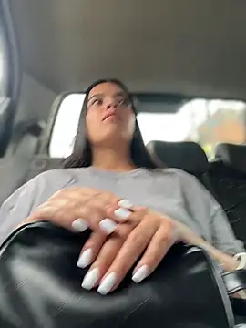 JuanitaMore01 online show from 21, 5, 2026