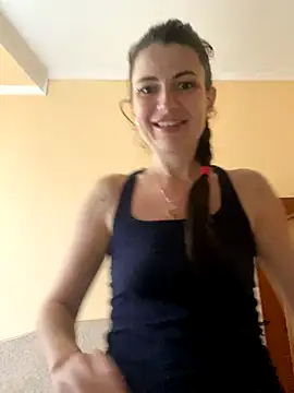 Snapshot of Cute_Erika chatting on 11, 9, 2025 Cute Erika online show from 11, 9, 2025