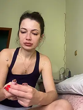 Snapshot of Cute_Erika chatting on 20, 9, 2025 Cute Erika online show from 20, 9, 2025