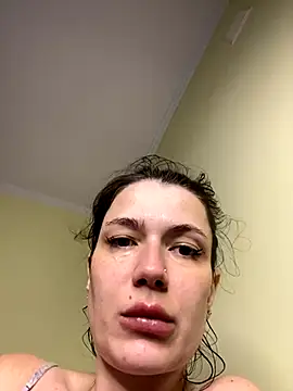 Snapshot of Cute_Erika chatting on 16, 10, 2025 Cute Erika online show from 16, 10, 2025