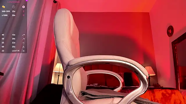 Snapshot of Demetria_Ghoul chatting on 18, 2, 2026 Demetria Ghoul online show from 18, 2, 2026