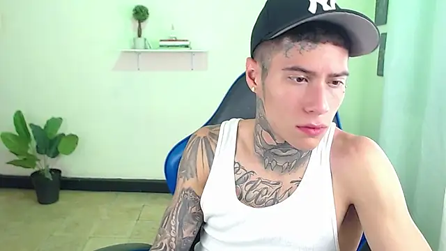 setthomas online show from 3, 12, 2025