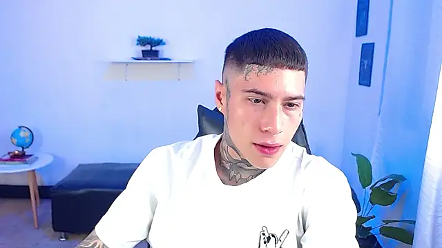 setthomas online show from 28, 4, 2026