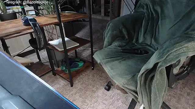 BaddieJoline online show from 12, 1, 2026