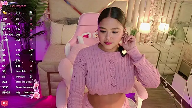 eimy 2 online show from 26, 11, 2025