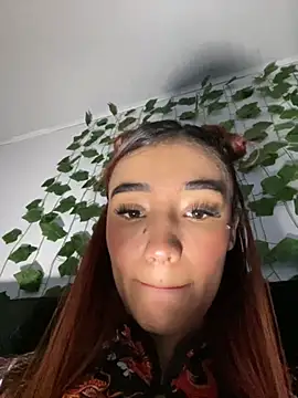 Snapshot of Liawood1 chatting on 14, 9, 2025 Liawood1 online show from 14, 9, 2025