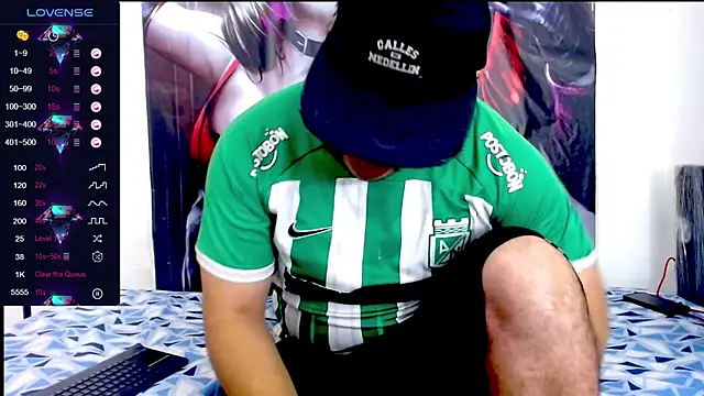 smith hot29 online show from 24, 10, 2025