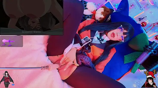 kyomii- online show from 3, 12, 2025