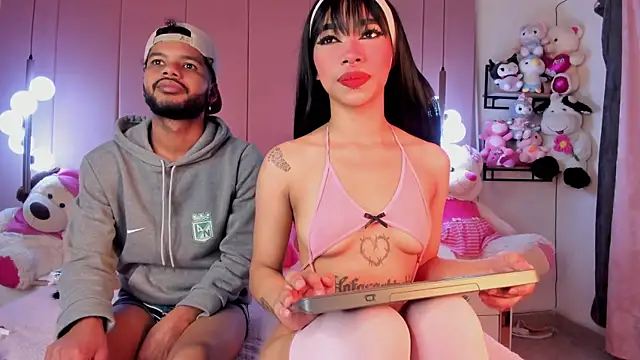 Liah Marthina online show from 20, 11, 2025