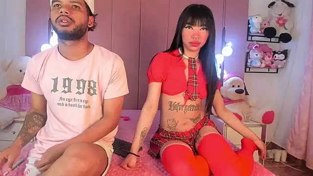 Liah Marthina online show from 3, 7, 2026