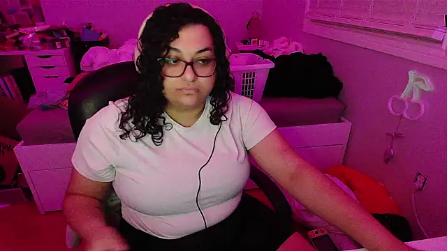 Snapshot of chericheesecake chatting on 20, 9, 2025 chericheesecake online show from 20, 9, 2025