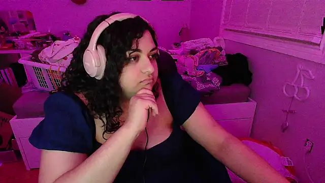 Snapshot of chericheesecake chatting on 21, 9, 2025 chericheesecake online show from 21, 9, 2025