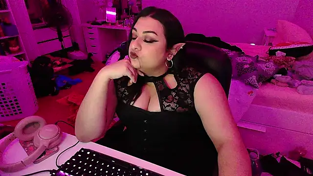 Snapshot of chericheesecake chatting on 1, 11, 2025 chericheesecake online show from 1, 11, 2025