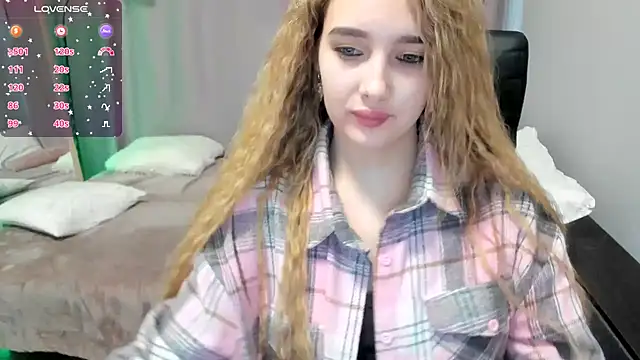 TaisiaHot online show from 29, 3, 2026