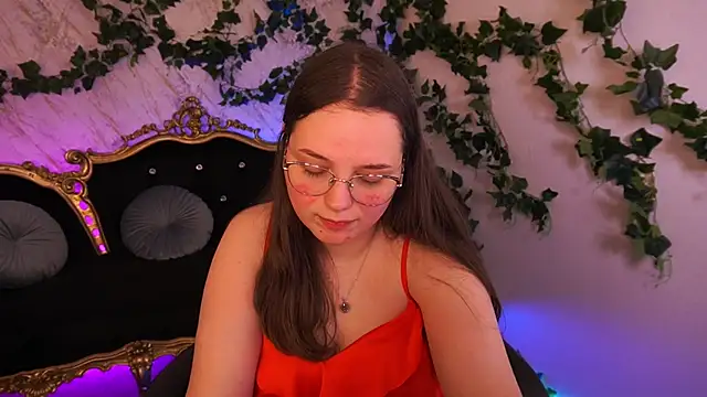 SophieDreamss online show from 18, 10, 2025