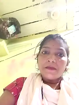 Samiya-143 online show from 9, 9, 2025