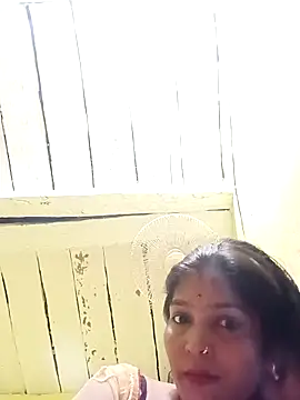 Samiya-143 online show from 15, 9, 2025