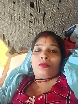 Samiya-143 online show from 31, 10, 2025