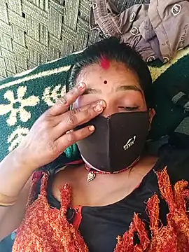 Samiya-143 online show from 7, 1, 2026