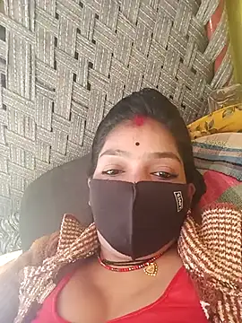 Samiya-143 online show from 9, 1, 2026