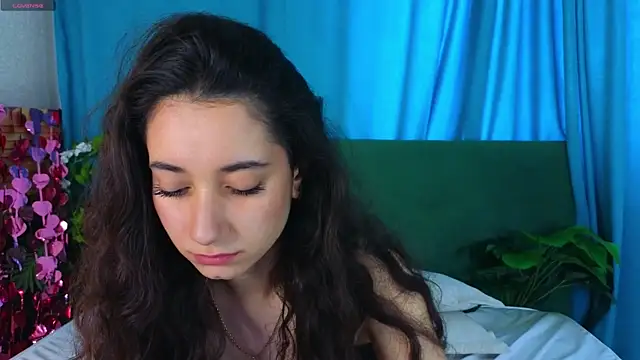 BettyMaldonado online show from 26, 3, 2026