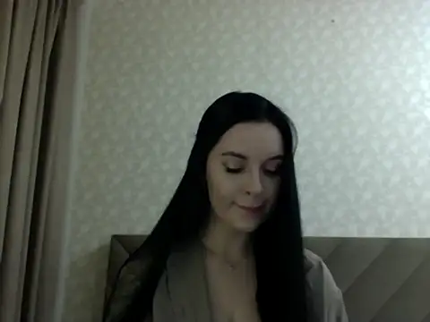 Snapshot of Lulii24 chatting on 31, 10, 2025 Lulii24 online show from 31, 10, 2025