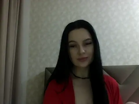 Snapshot of Lulii24 chatting on 9, 2, 2026 Lulii24 online show from 9, 2, 2026