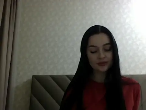 Snapshot of Lulii24 chatting on 15, 2, 2026 Lulii24 online show from 15, 2, 2026