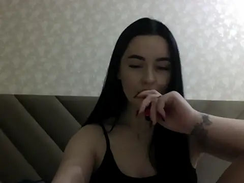 Snapshot of Lulii24 chatting on 1, 3, 2026 Lulii24 online show from 1, 3, 2026