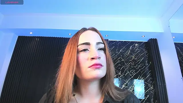 MadisonAnngel online show from 5, 11, 2025