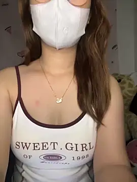 Snapshot of Meowyeuk6 chatting on 30, 9, 2025 Meowyeuk6 online show from 30, 9, 2025