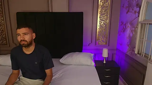 magnus serket online show from 22, 11, 2025