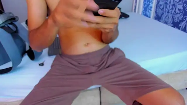 magnus serket online show from 25, 11, 2025