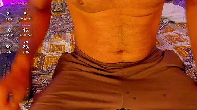 magnus serket online show from 3, 2, 2026