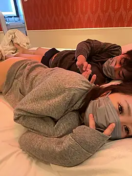 Snapshot of penpen_to_pono chatting on 19, 10, 2025 penpen to pono online show from 19, 10, 2025