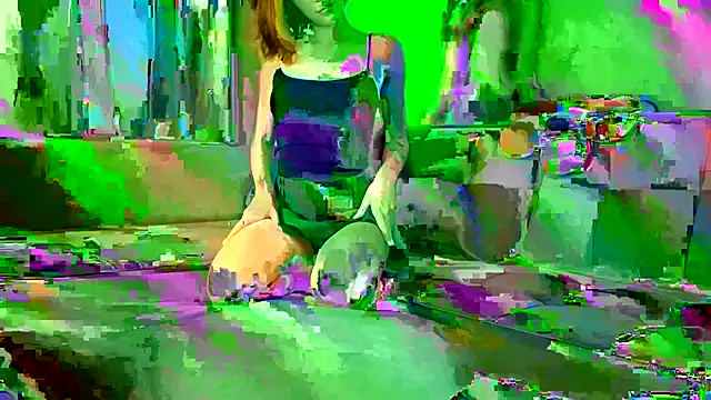 delannaspritzzz online show from 29, 11, 2025