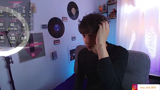 Snapshot of Nick_Bangover_ chatting on 29, 9, 2025 Nick Bangover online show from 29, 9, 2025