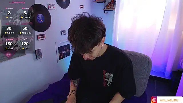 Snapshot of Nick_Bangover_ chatting on 2, 10, 2025 Nick Bangover online show from 2, 10, 2025